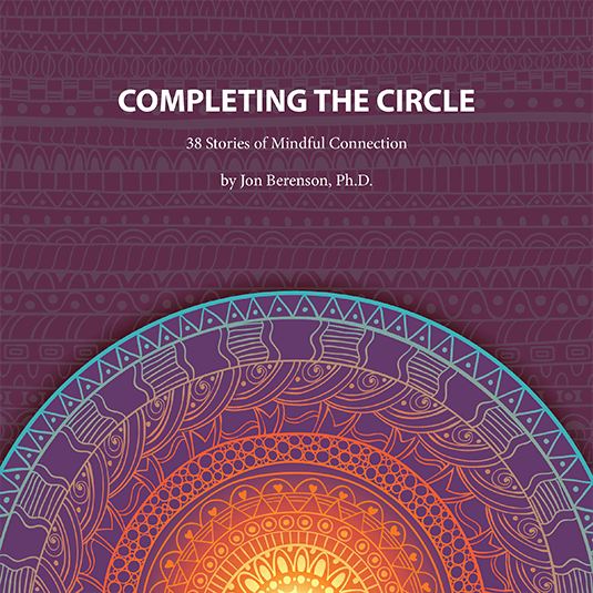 Completing the Circle Cover