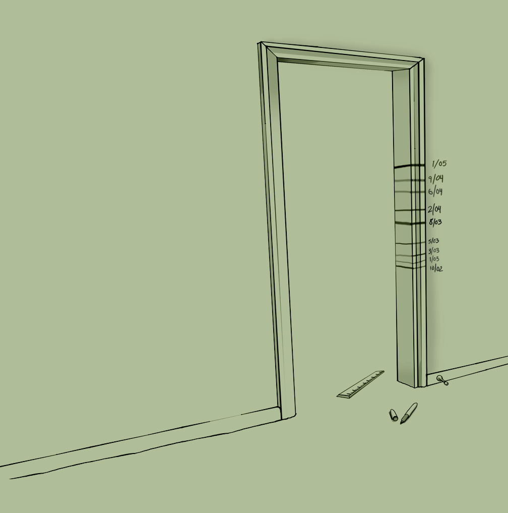 Life Is Short, and so Am I