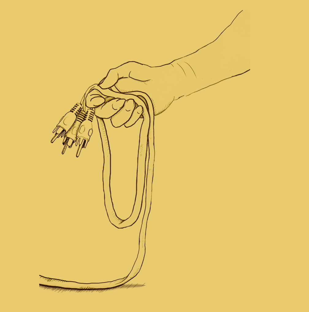 Visits from Uncle Charlie